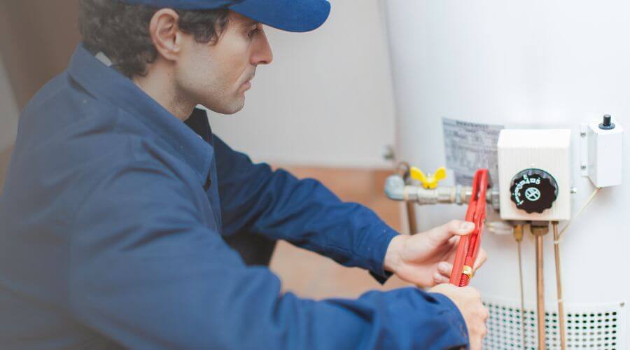 Professional sink repair in West Stockholm, NY